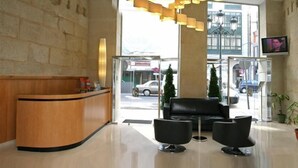 Recepción