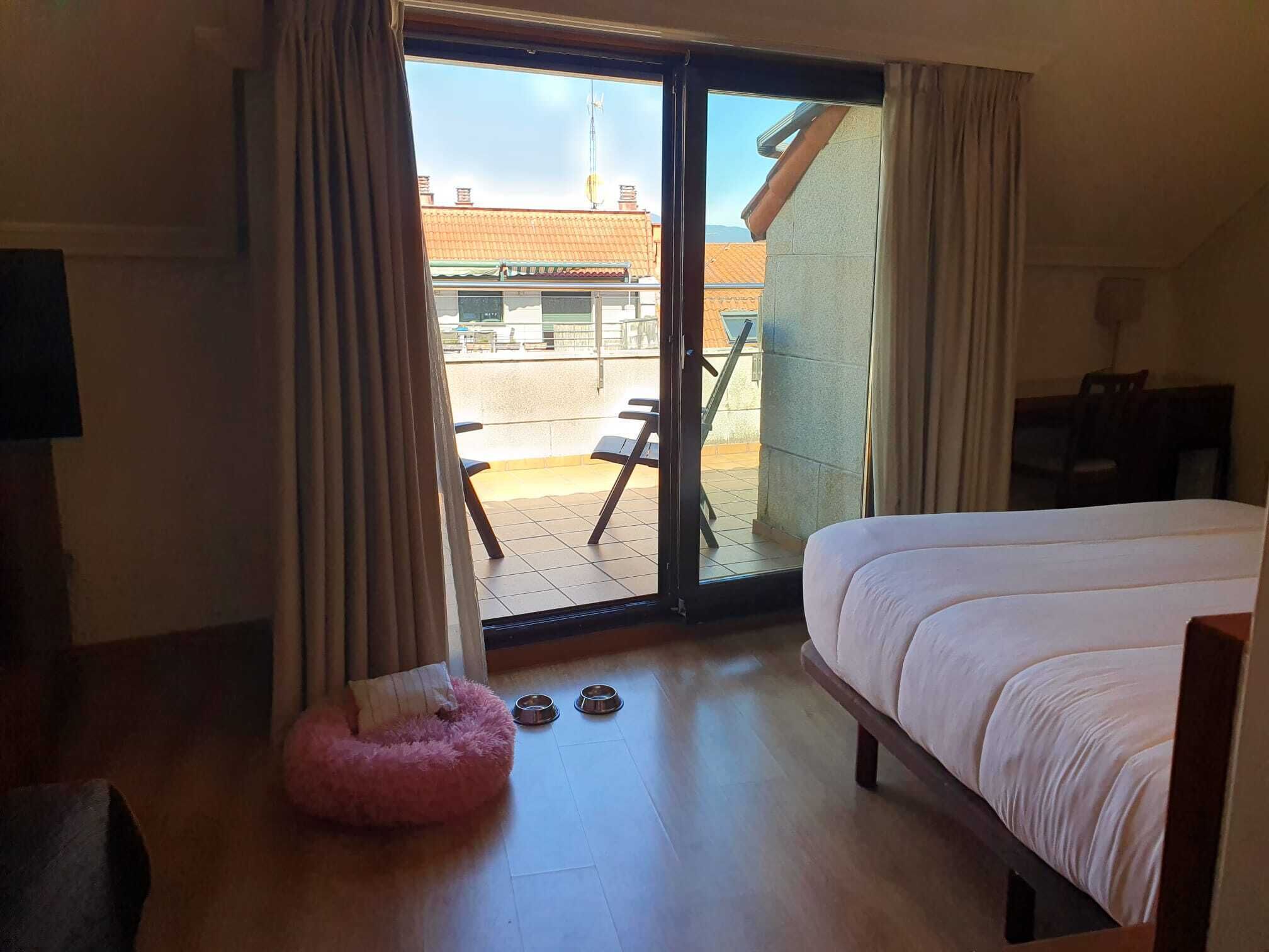 Minibar, in-room safe, desk, blackout drapes