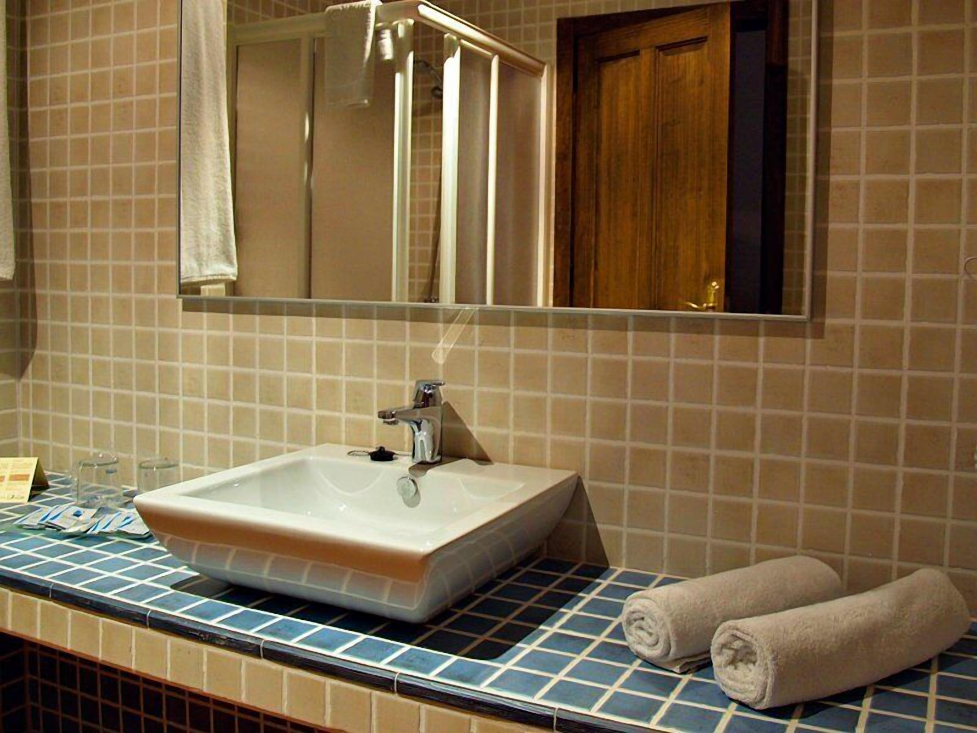 Foto - Hotel Rosaleda Don Pedro