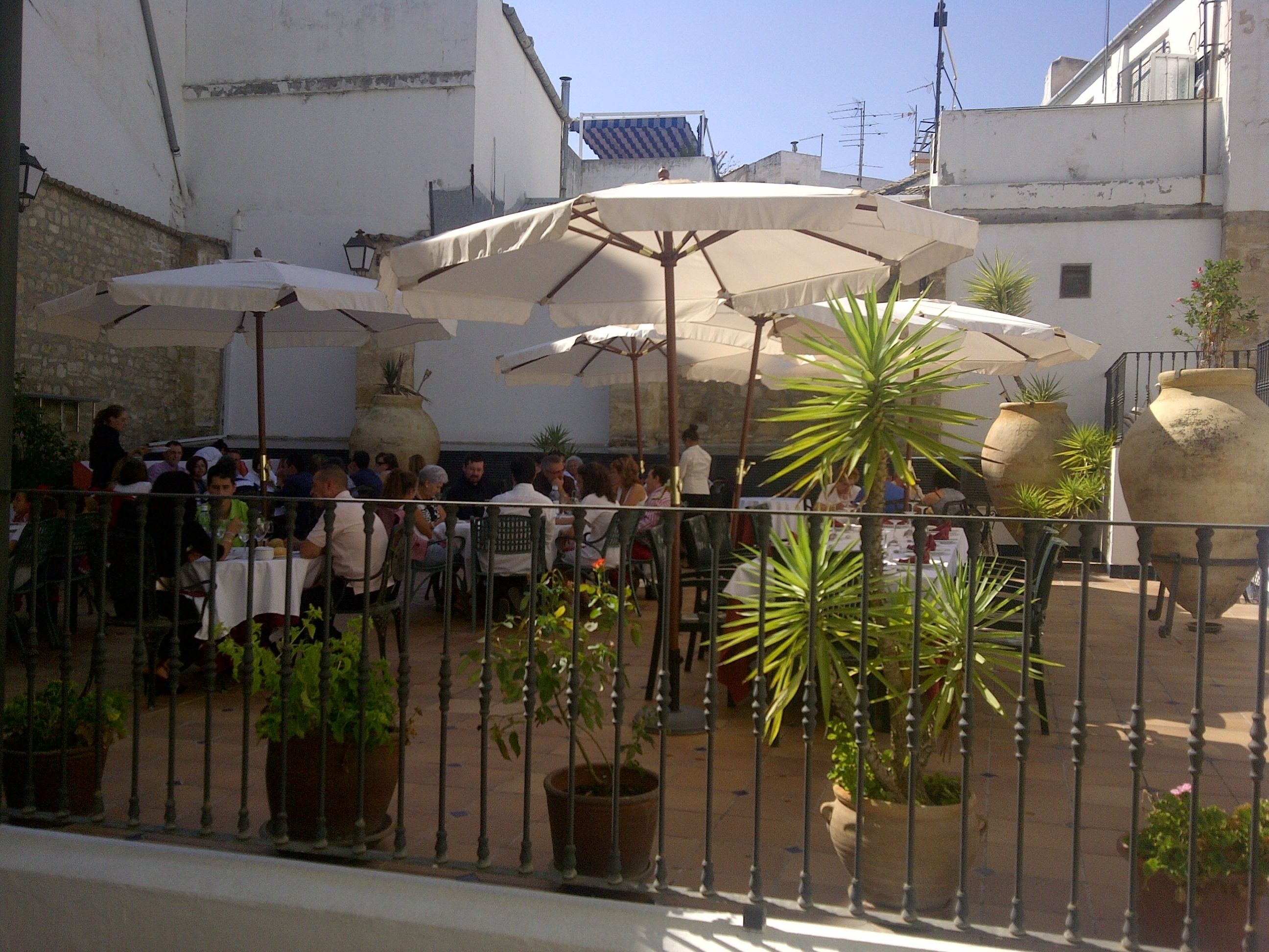 Foto - Hotel Rosaleda Don Pedro