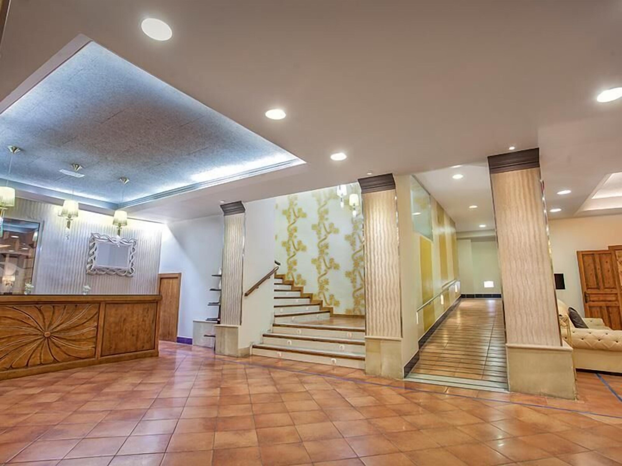 Hotels de 3 estrelles