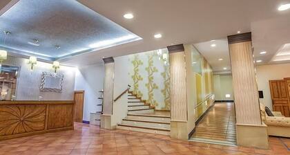 Hotel Rosaleda de Don Pedro