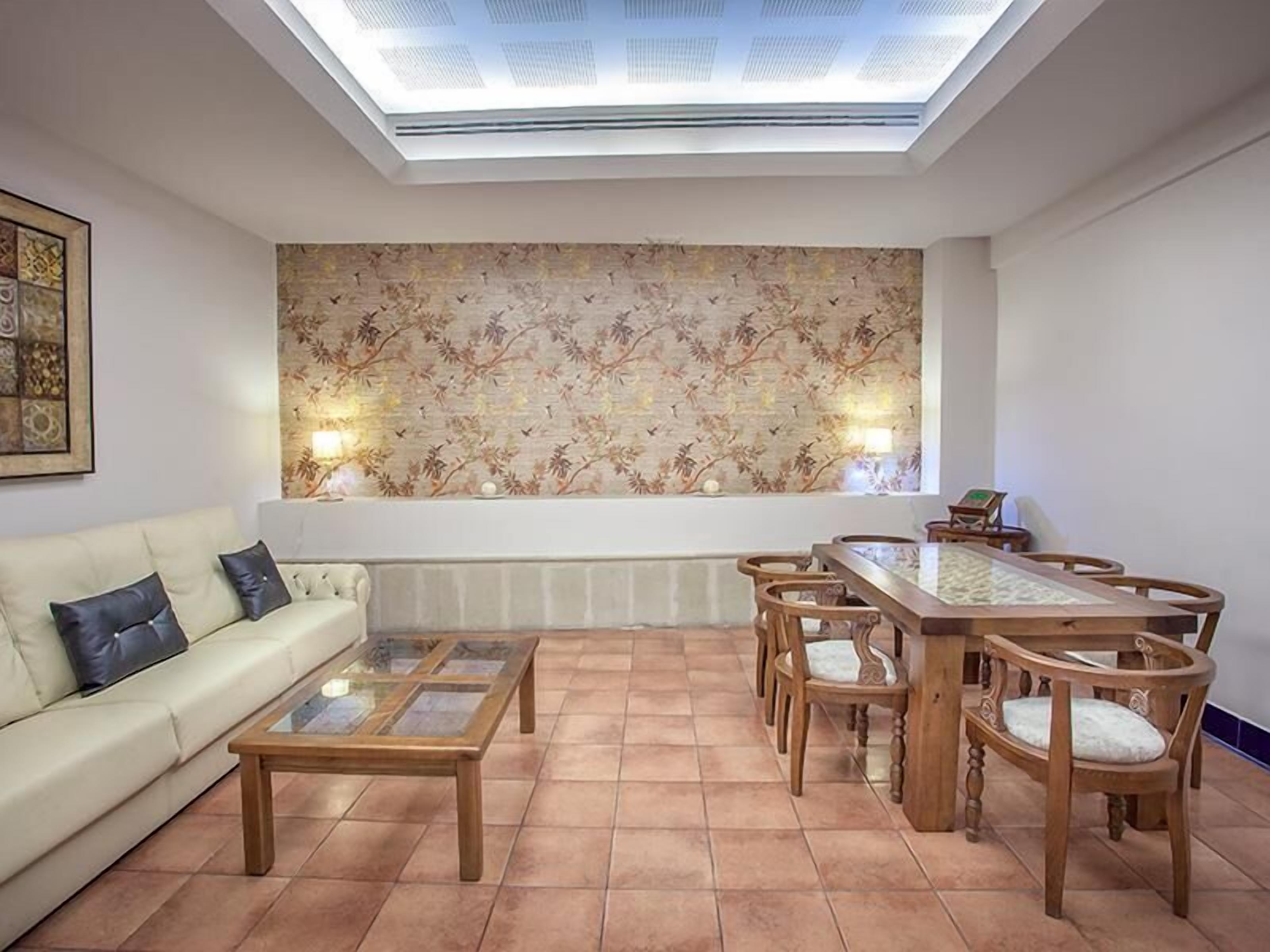 Foto - Hotel Rosaleda Don Pedro