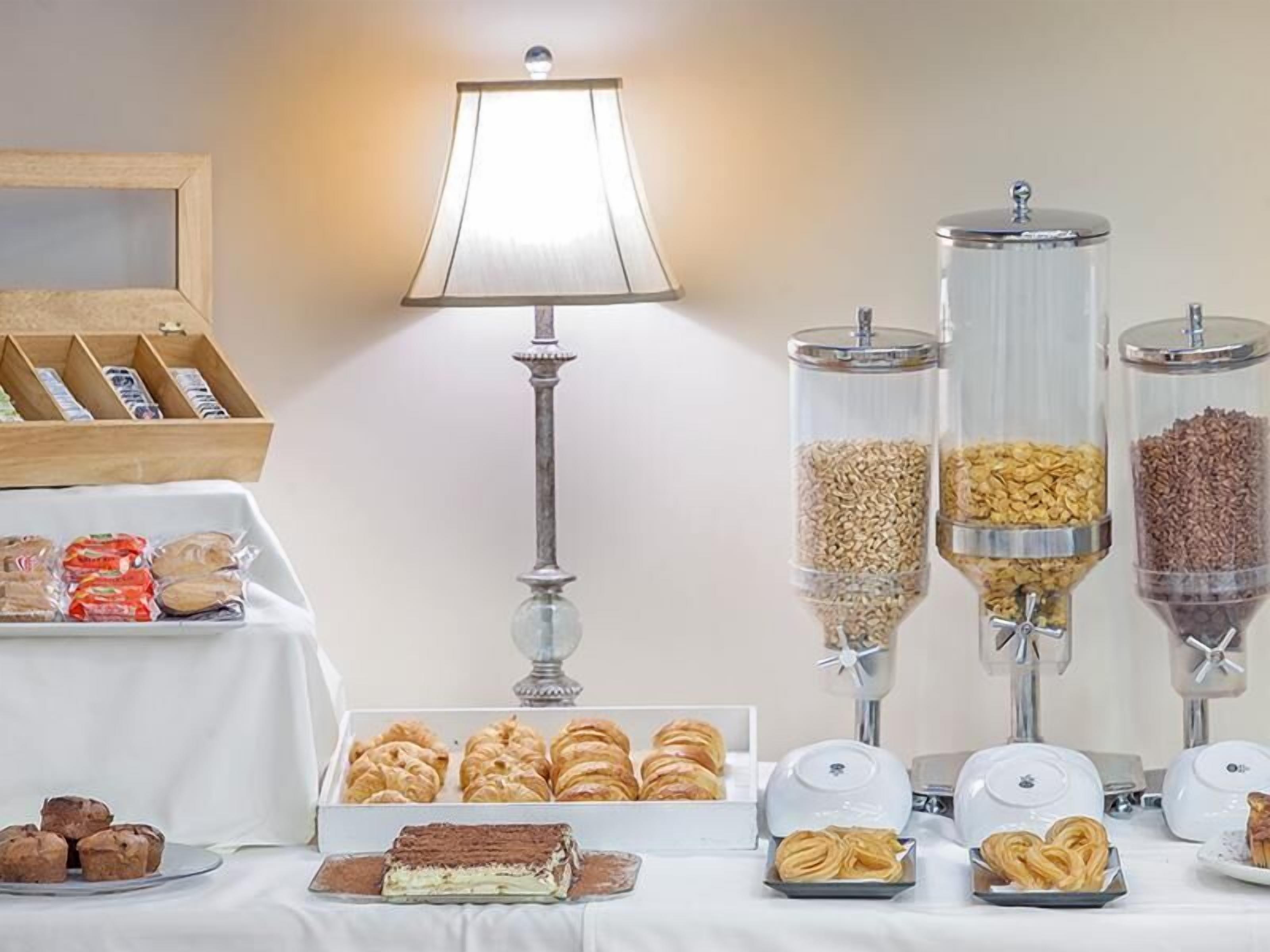 Foto - Hotel Rosaleda Don Pedro