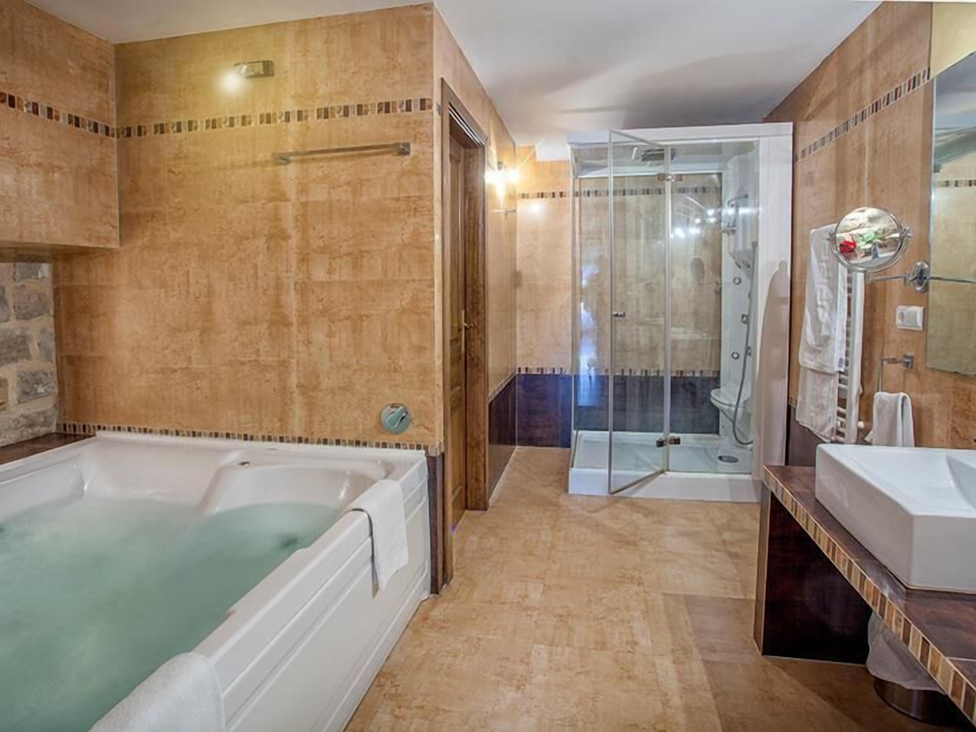 Foto - Hotel Rosaleda Don Pedro