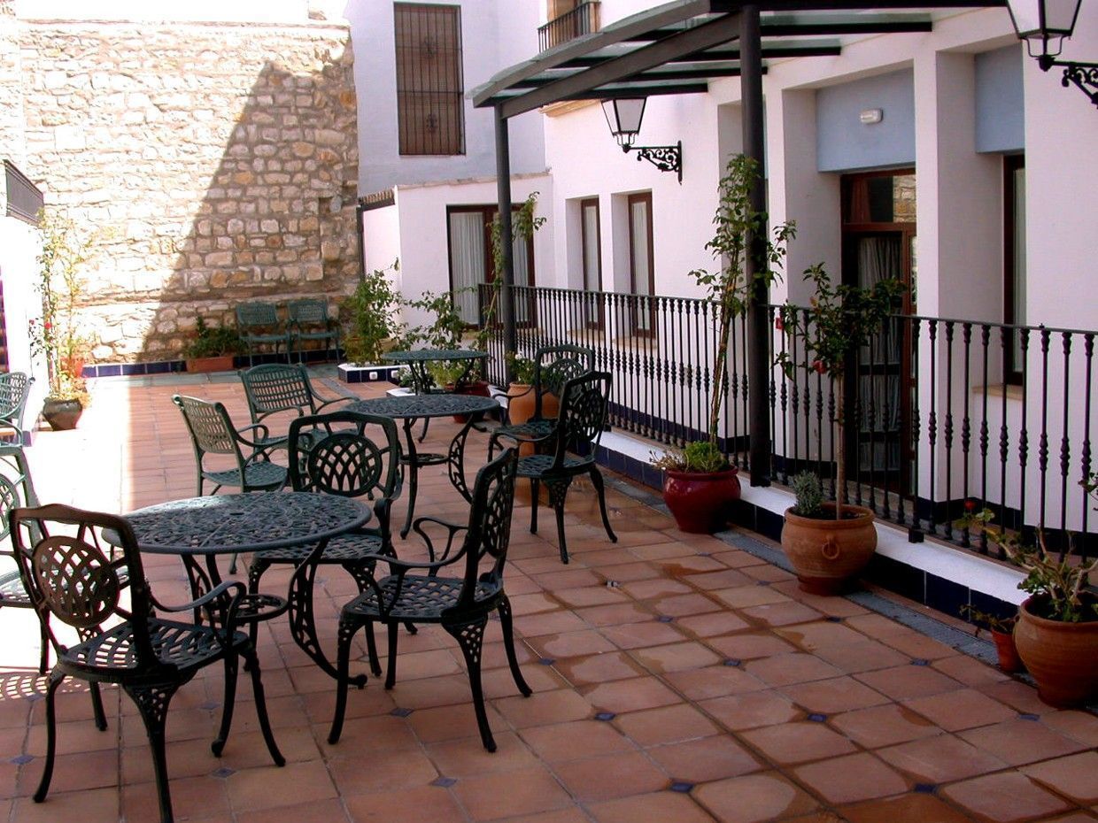 Serveert lunch, regionale gerechten