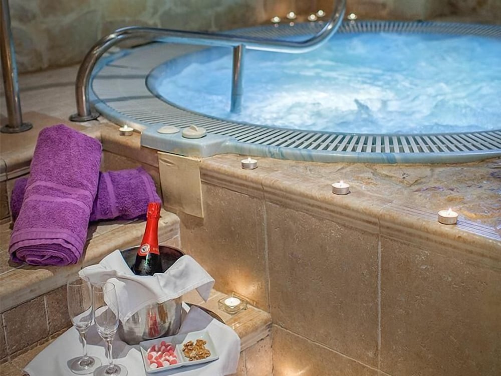 Hotel Rosaleda de Don Pedro by null