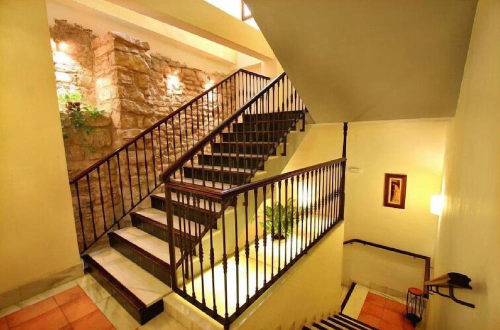 Hotel Rosaleda de Don Pedro by null