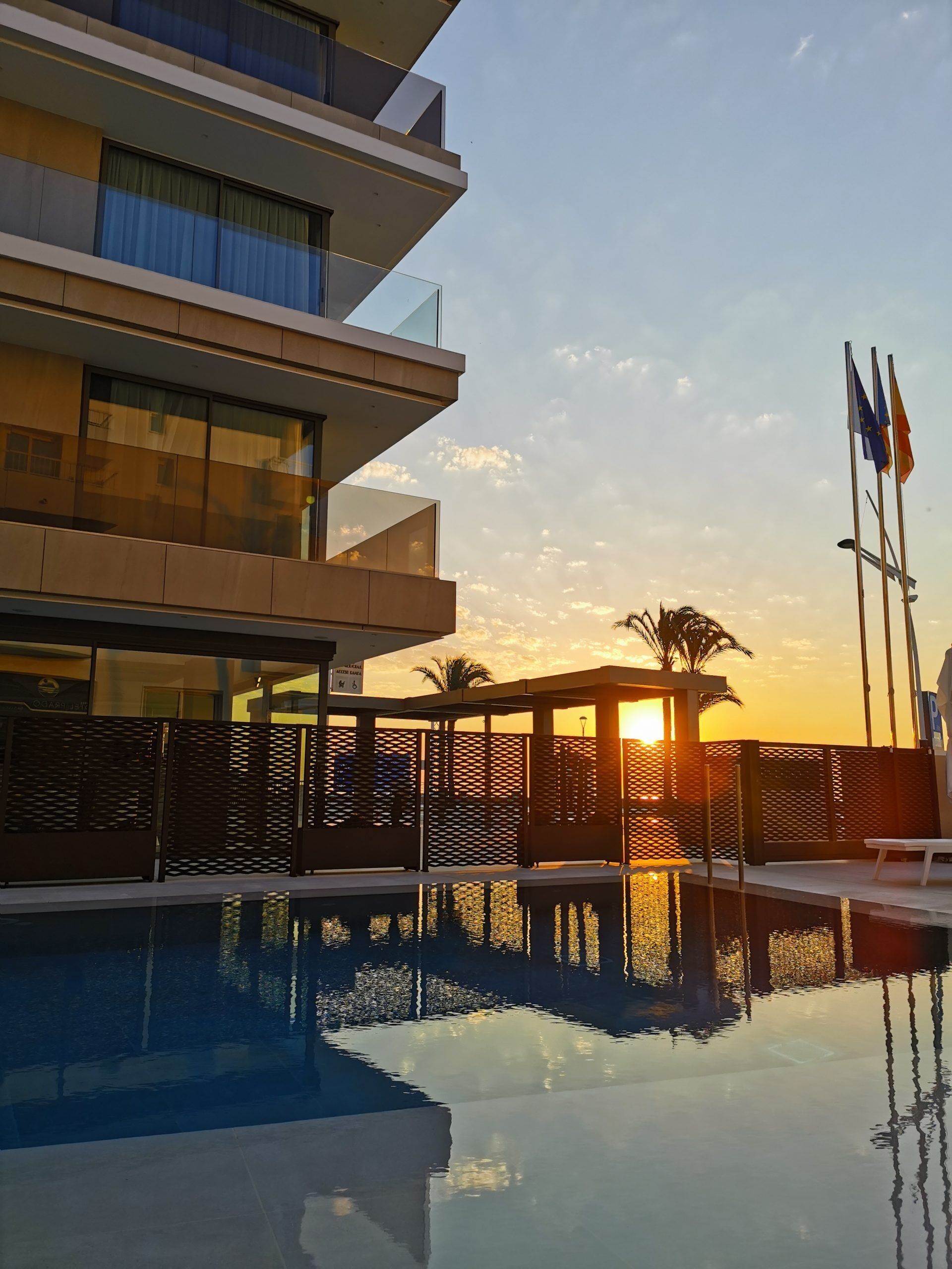 Foto - Hotel & Spa Castillo de Peñíscola 4* Sup