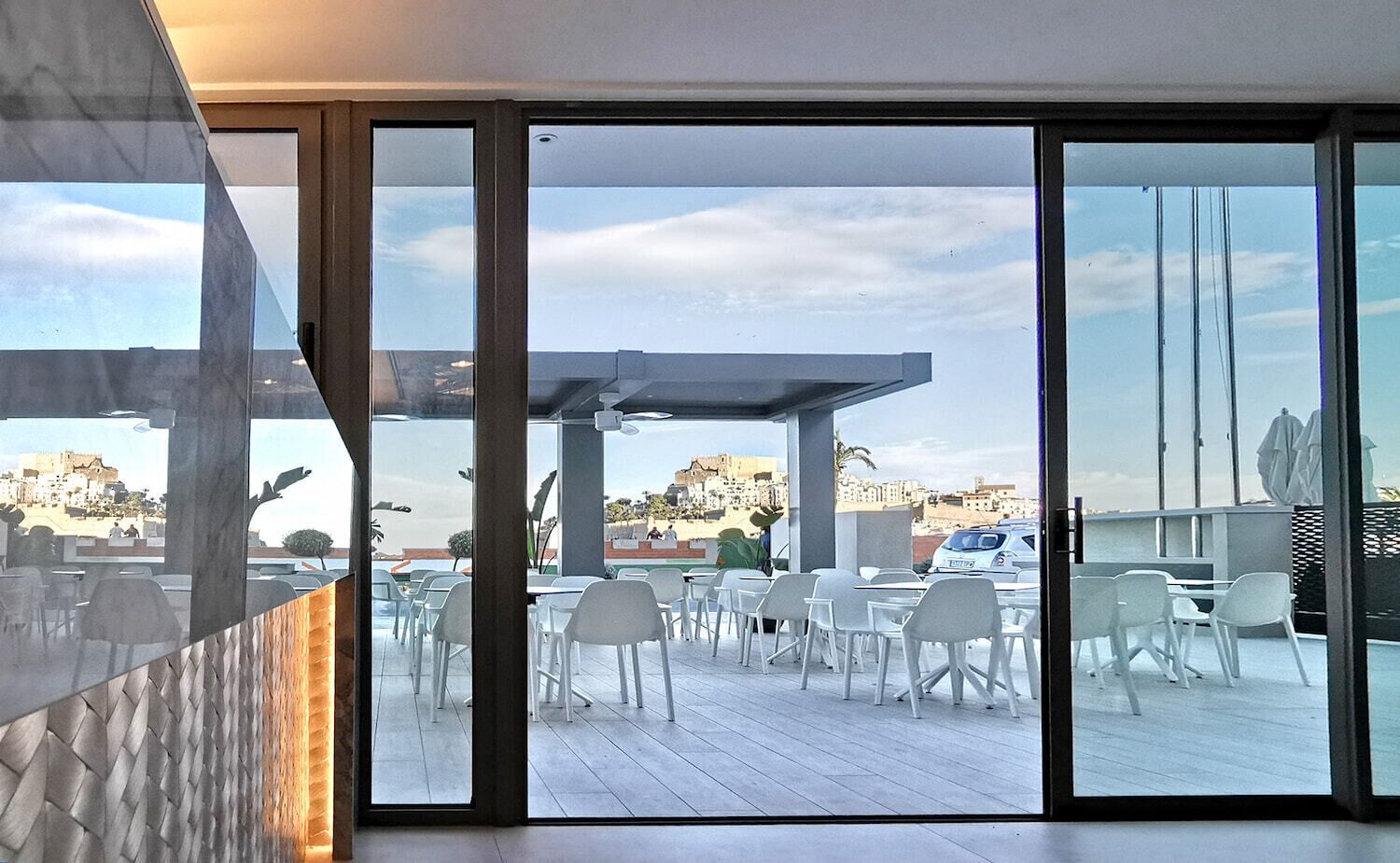 Foto - Hotel & Spa Castillo de Peñíscola 4* Sup