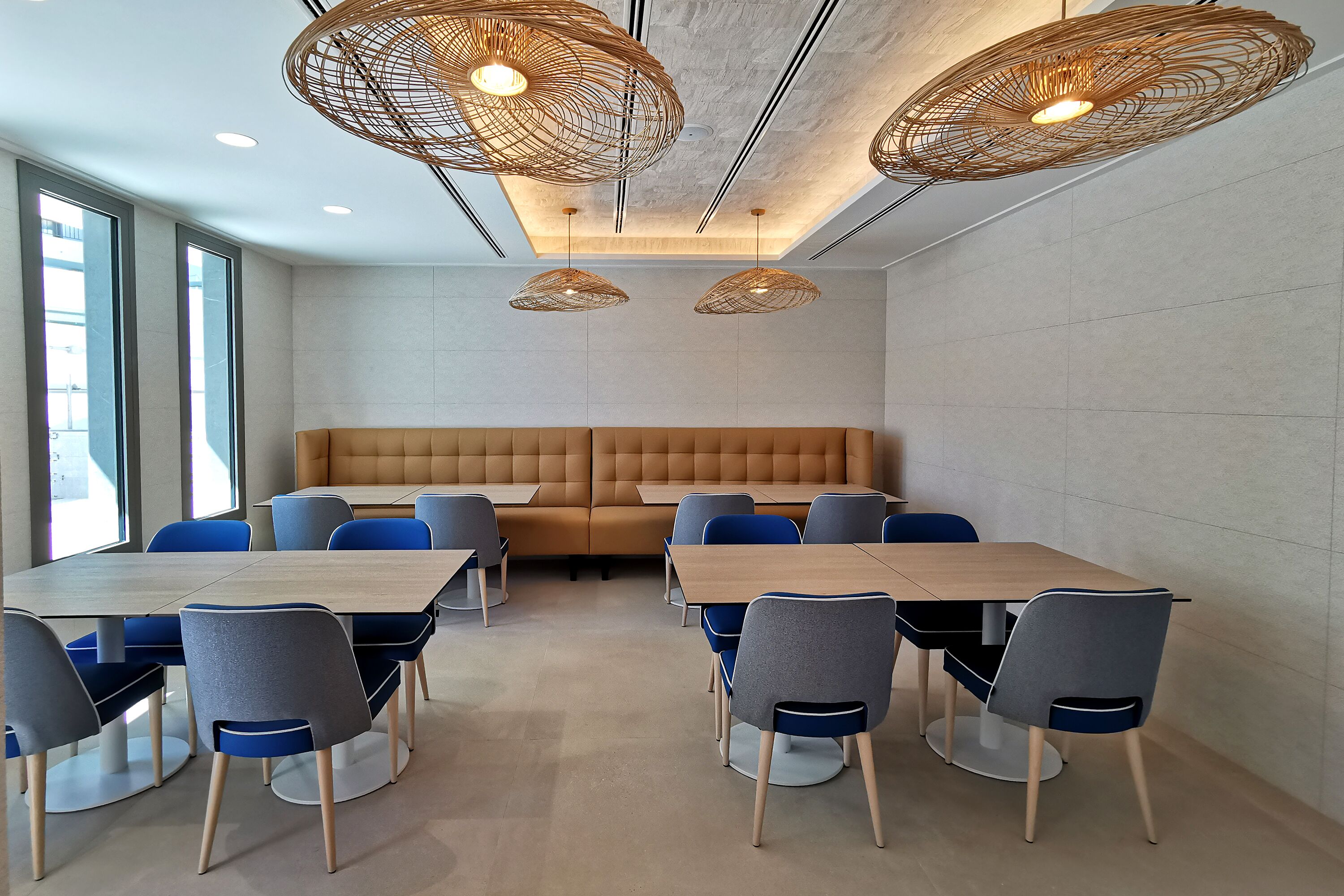 breakfast, lunch, dinner served; mediterranean cuisine