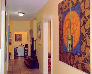 Interior - Elkhorn Inn & Theatre (Northfork)