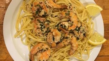 Tempat makan