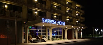 The Empress Hotel & Adult Nightclub