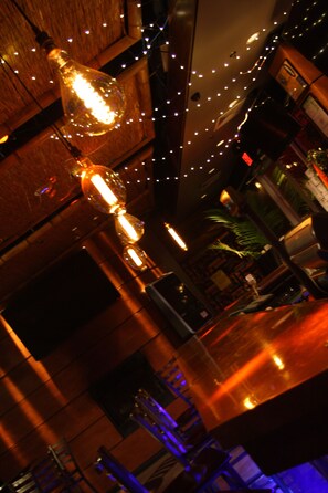 Lounge - The Empress Hotel & Adult Nightclub (Asbury Park)