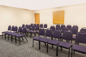 Sala de reuniones