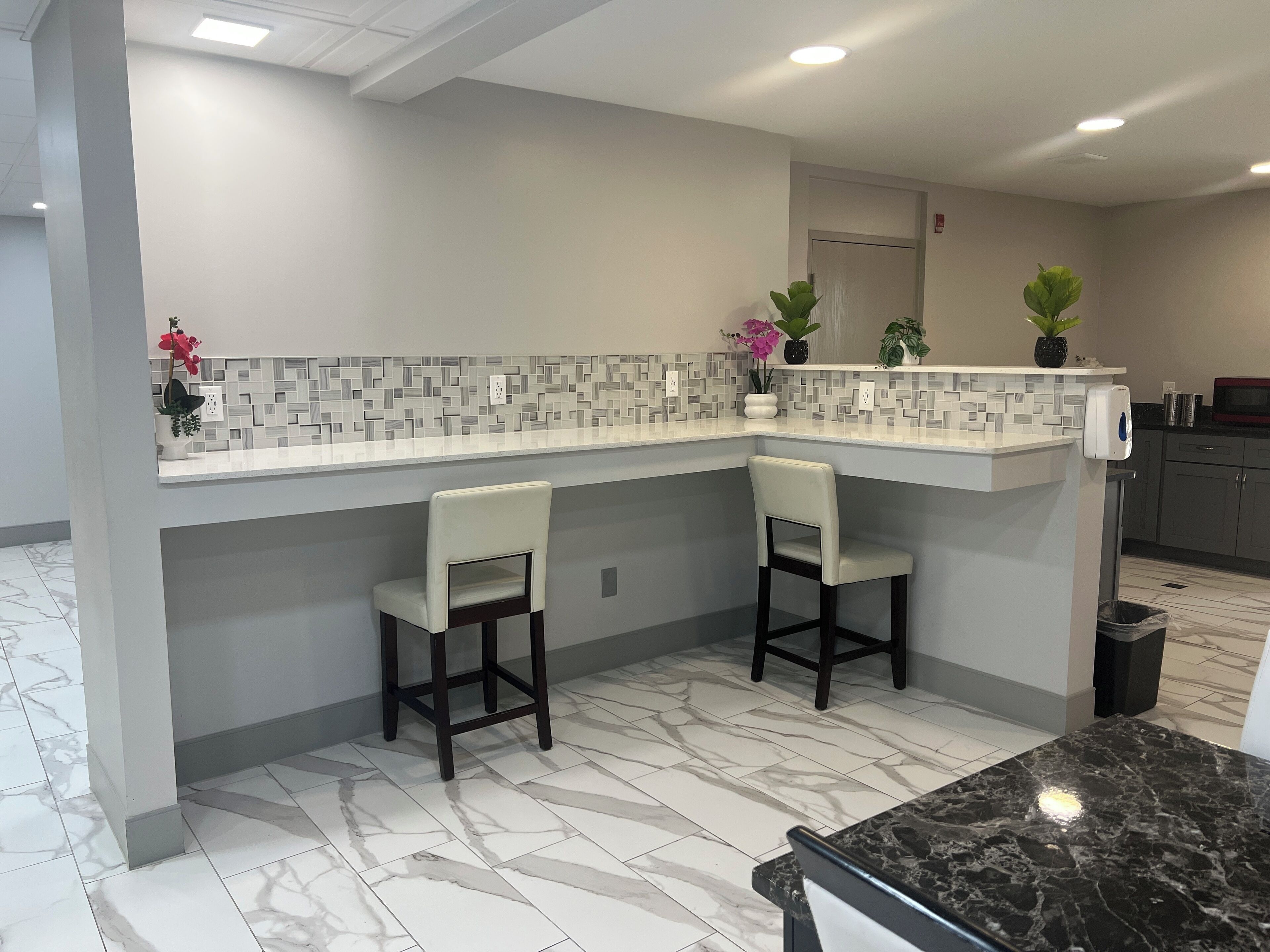 รวมอาหารเช้าแบบคอนติเนนทัล ทุกวัน