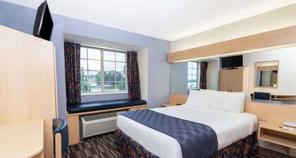 Microtel Inn & Suites by Wyndham Conyers/Atlanta Area