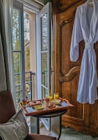 Desayuno