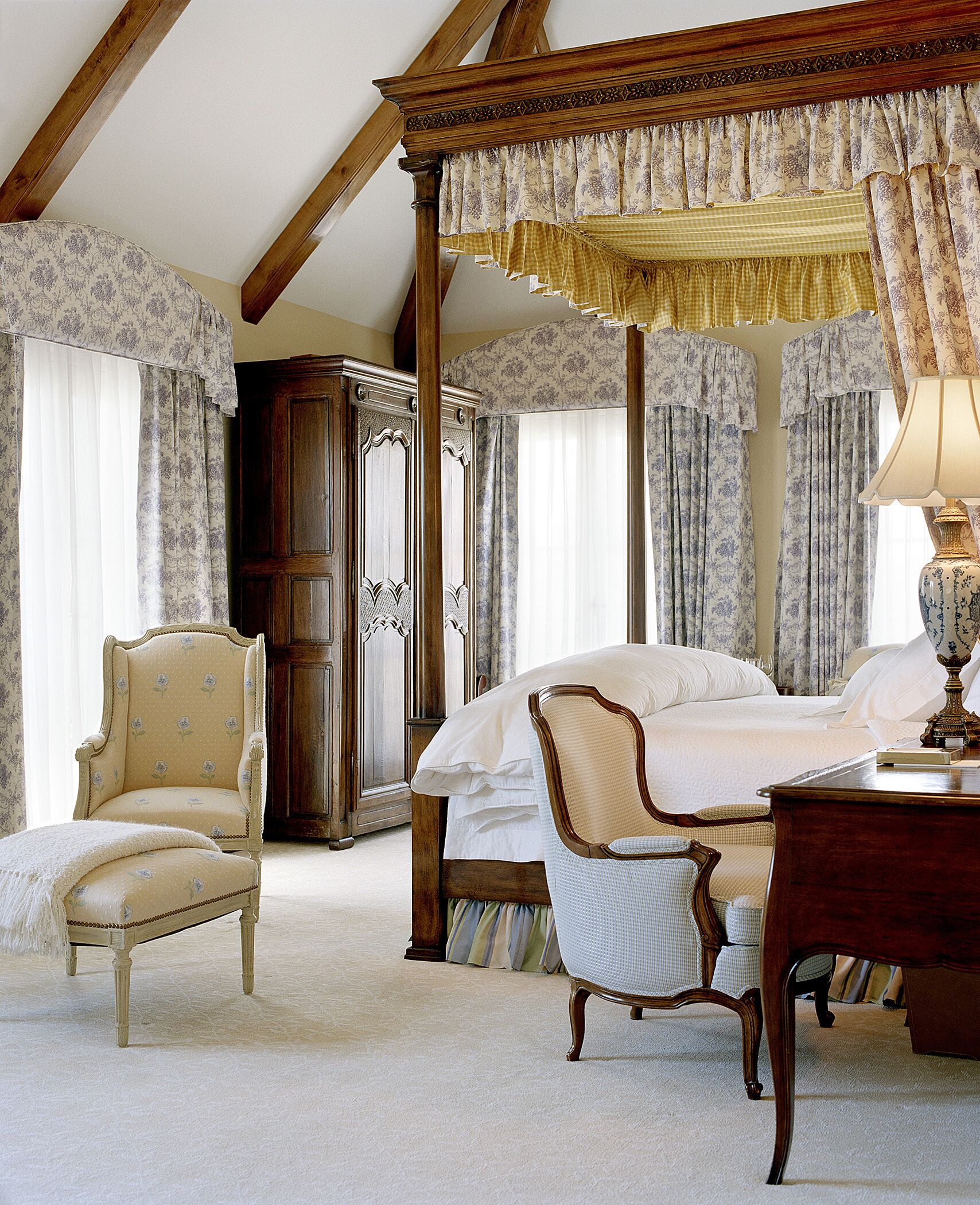 grand king, 3rd floor | premium bedding, down duvets, free minibar items, in-room safe