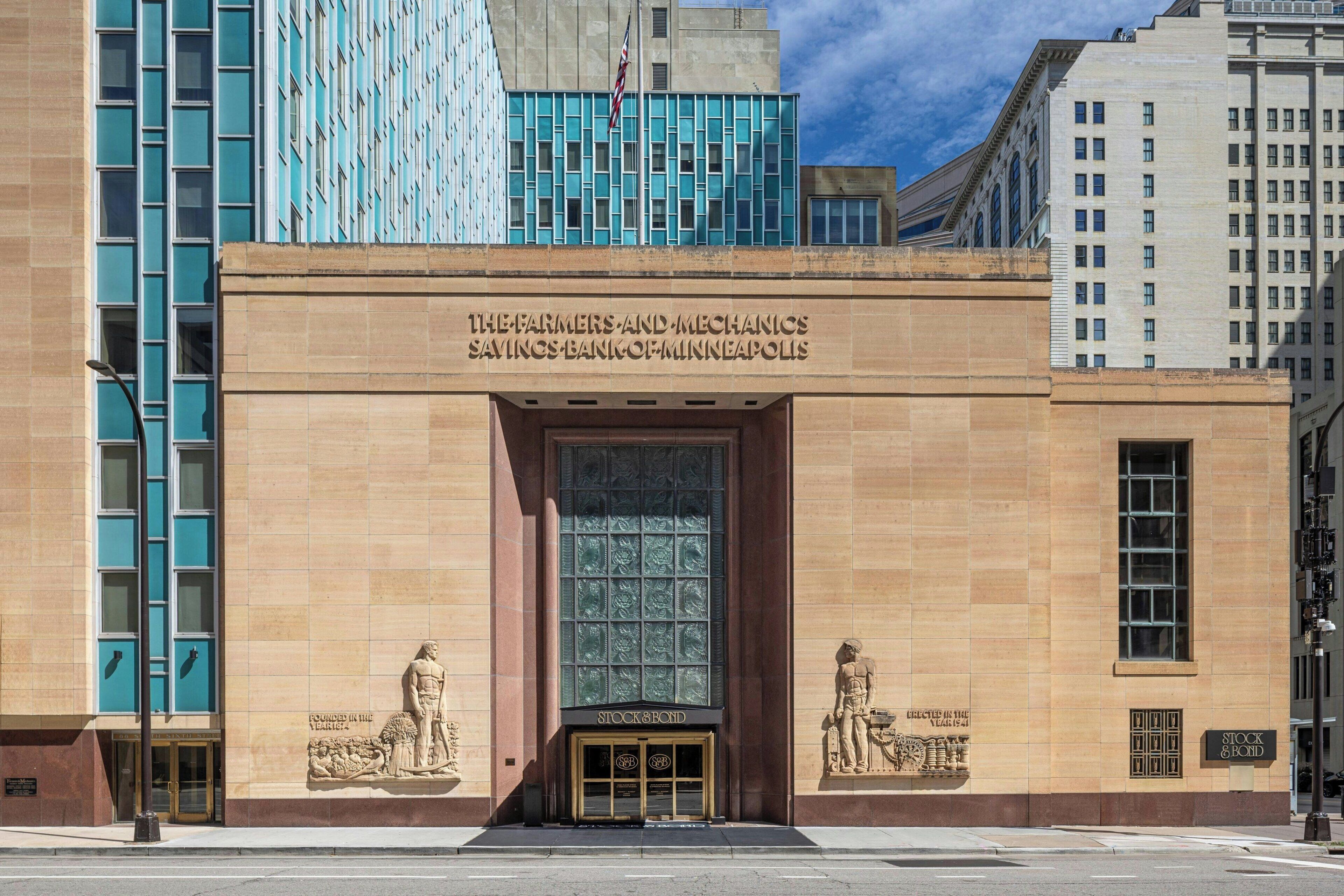 Foto - The Westin Minneapolis