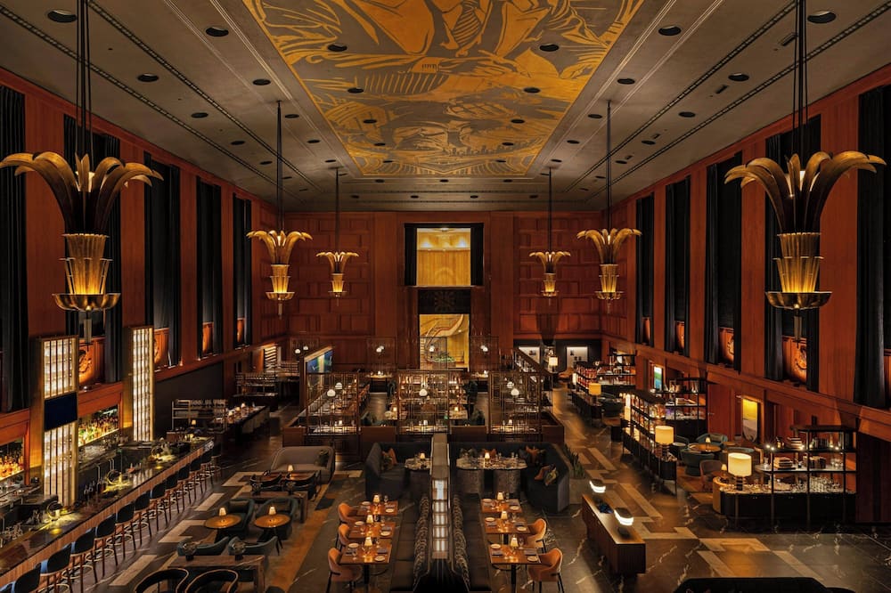 The Westin Minneapolis