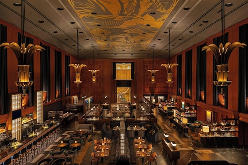 The Westin Minneapolis