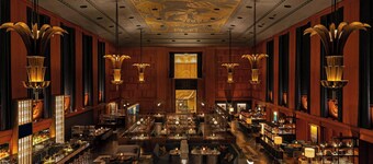 明尼阿波利斯威斯汀飯店