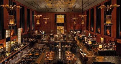 The Westin Minneapolis