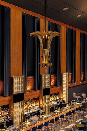 Lunch and dinner served - The Westin Minneapolis (Minneapolis)
