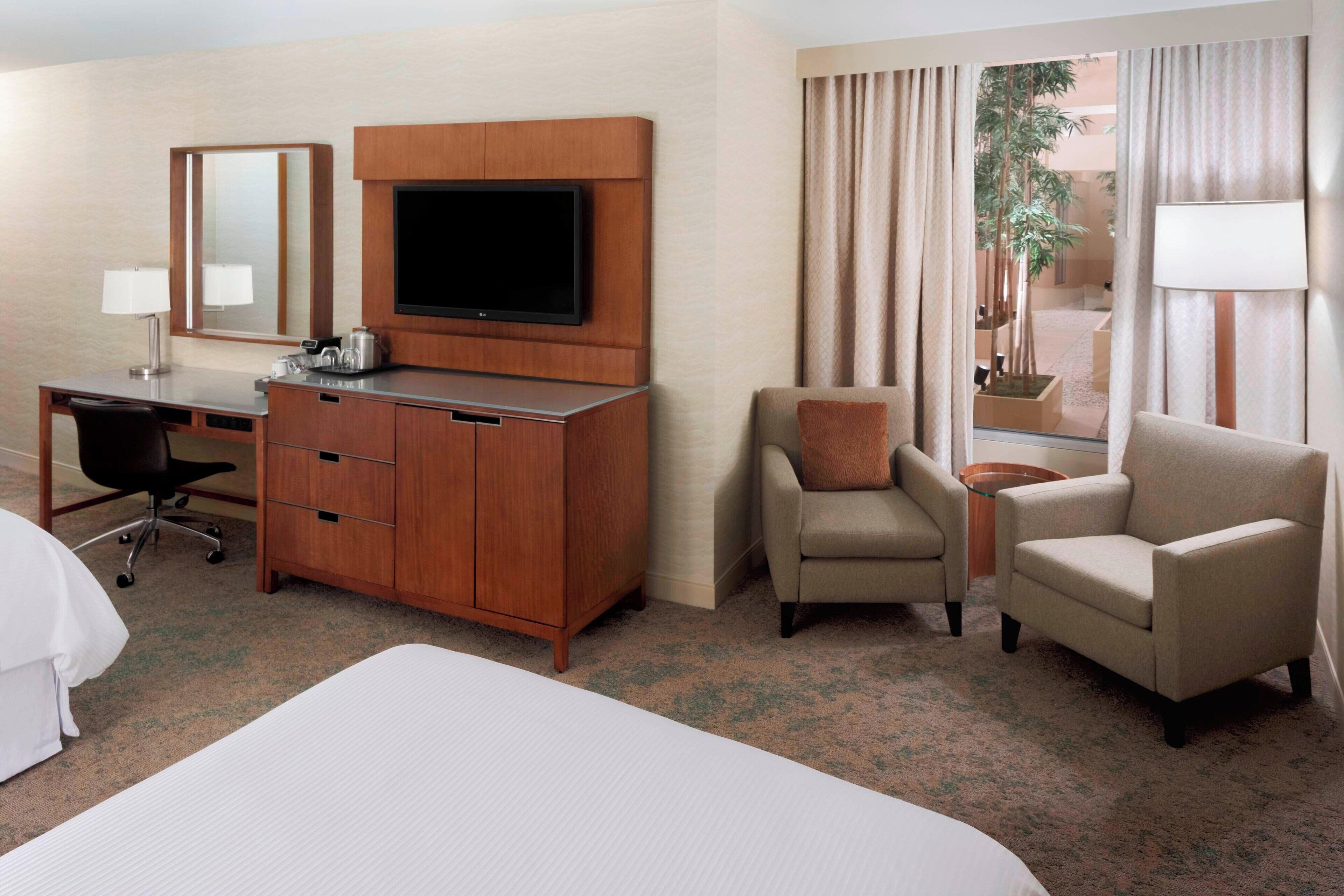 egyptian cotton sheets, premium bedding, down duvets, pillow-top beds