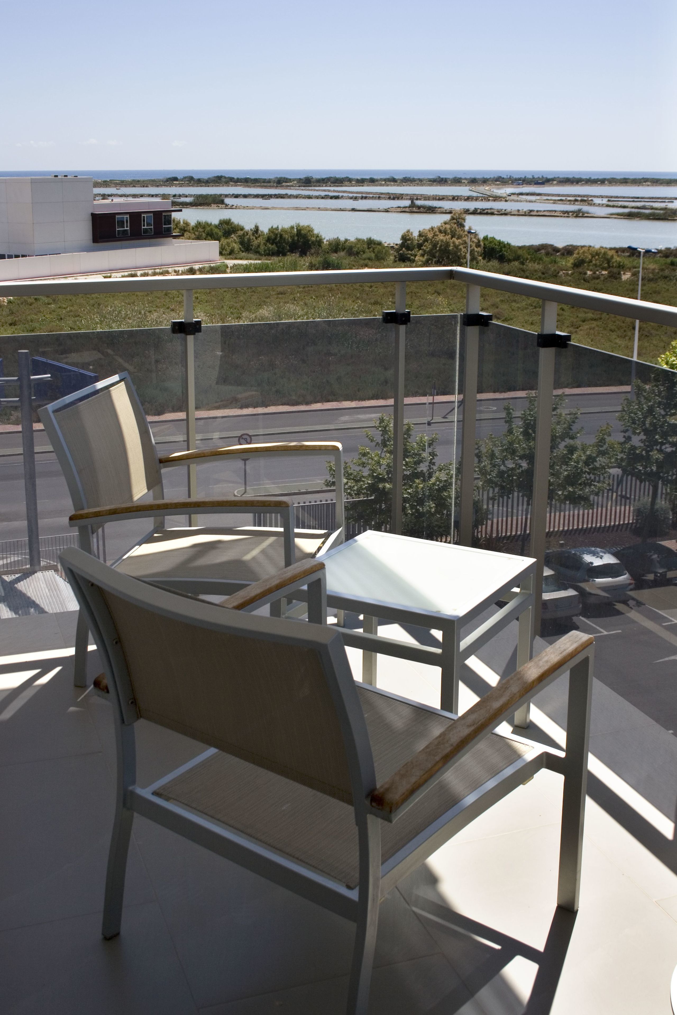 superior double room, balcony (spa access) | balcony