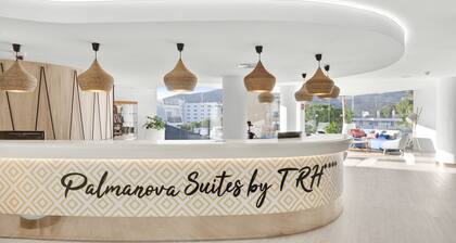 Palmanova Suites by TRH