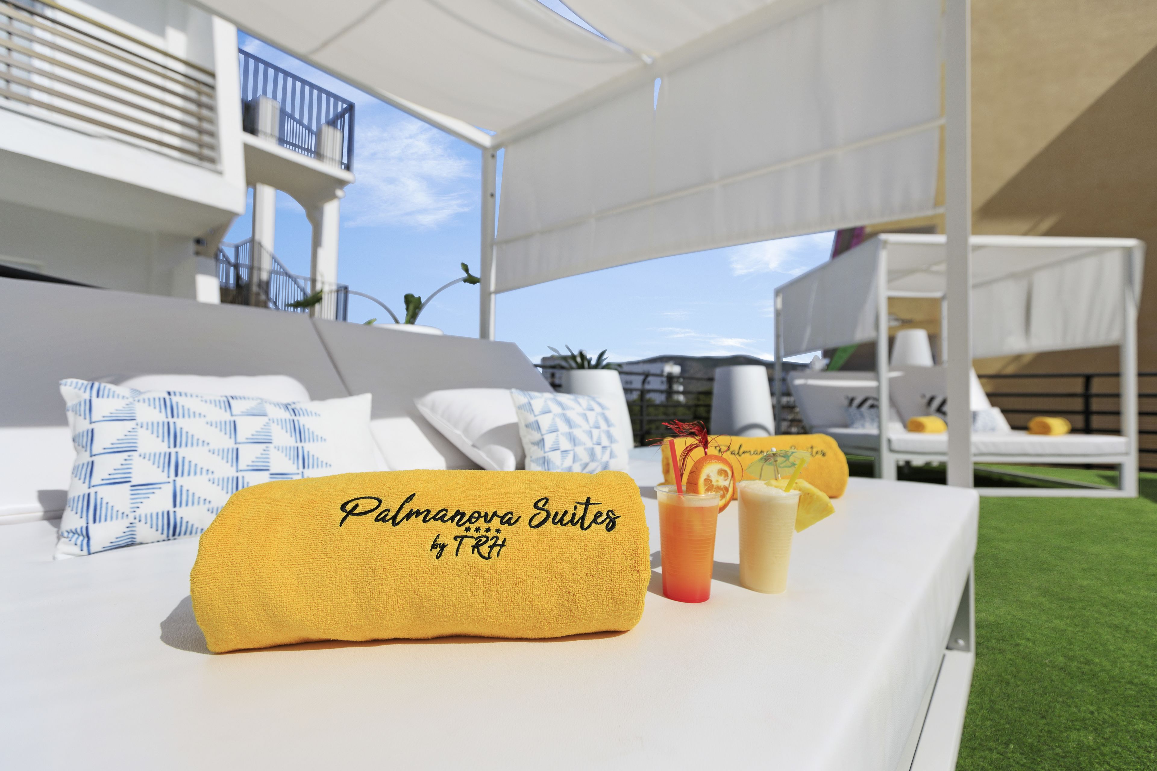 Foto - Palmanova Suites by TRH