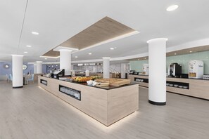 Restaurant - Palmanova Suites by TRH (Calvia)