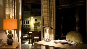 Junior Suite (Superior) | View from room