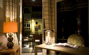 Suite júnior (Superior) | Vista des de l'habitació