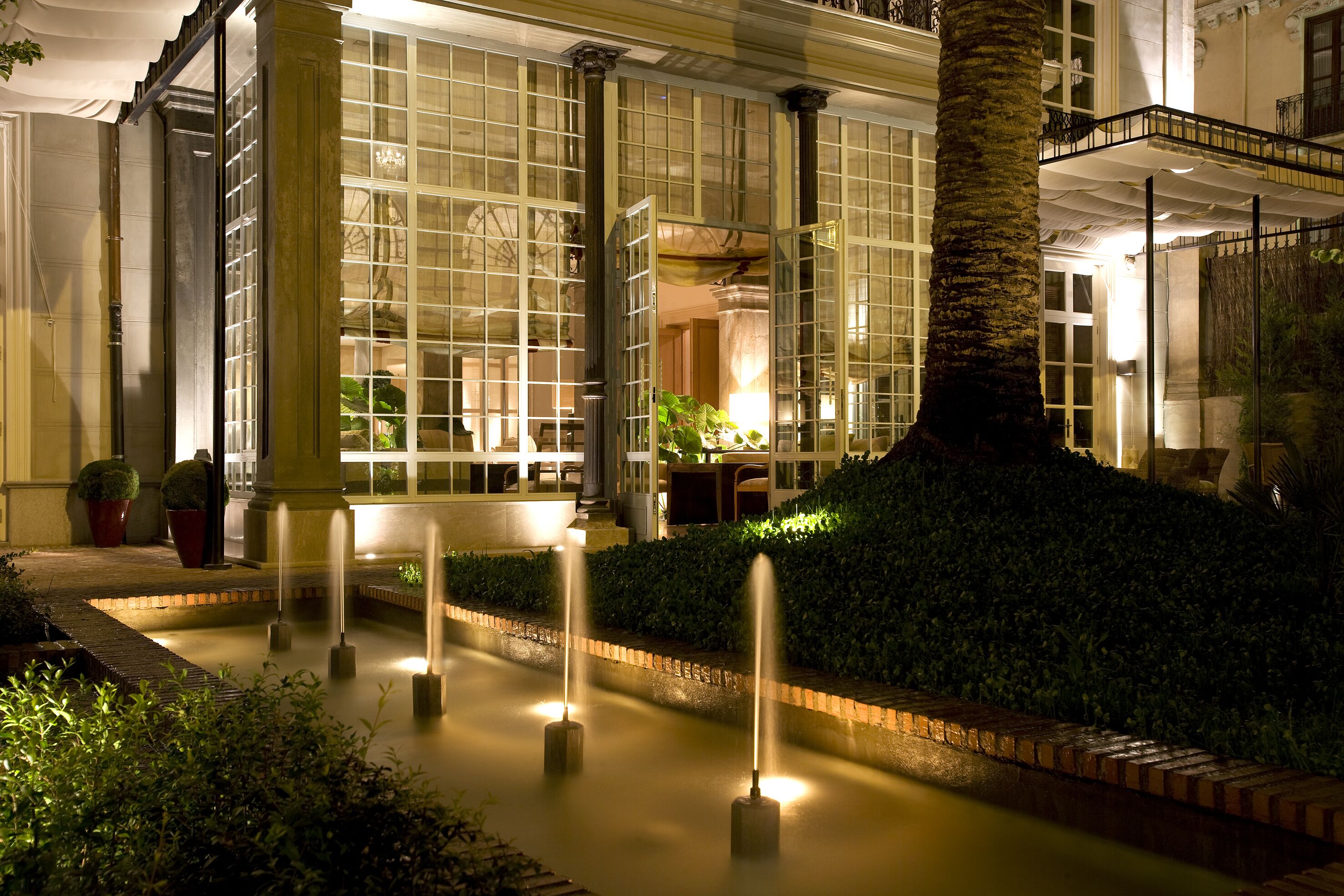 Foto - Hotel Villa Oniria