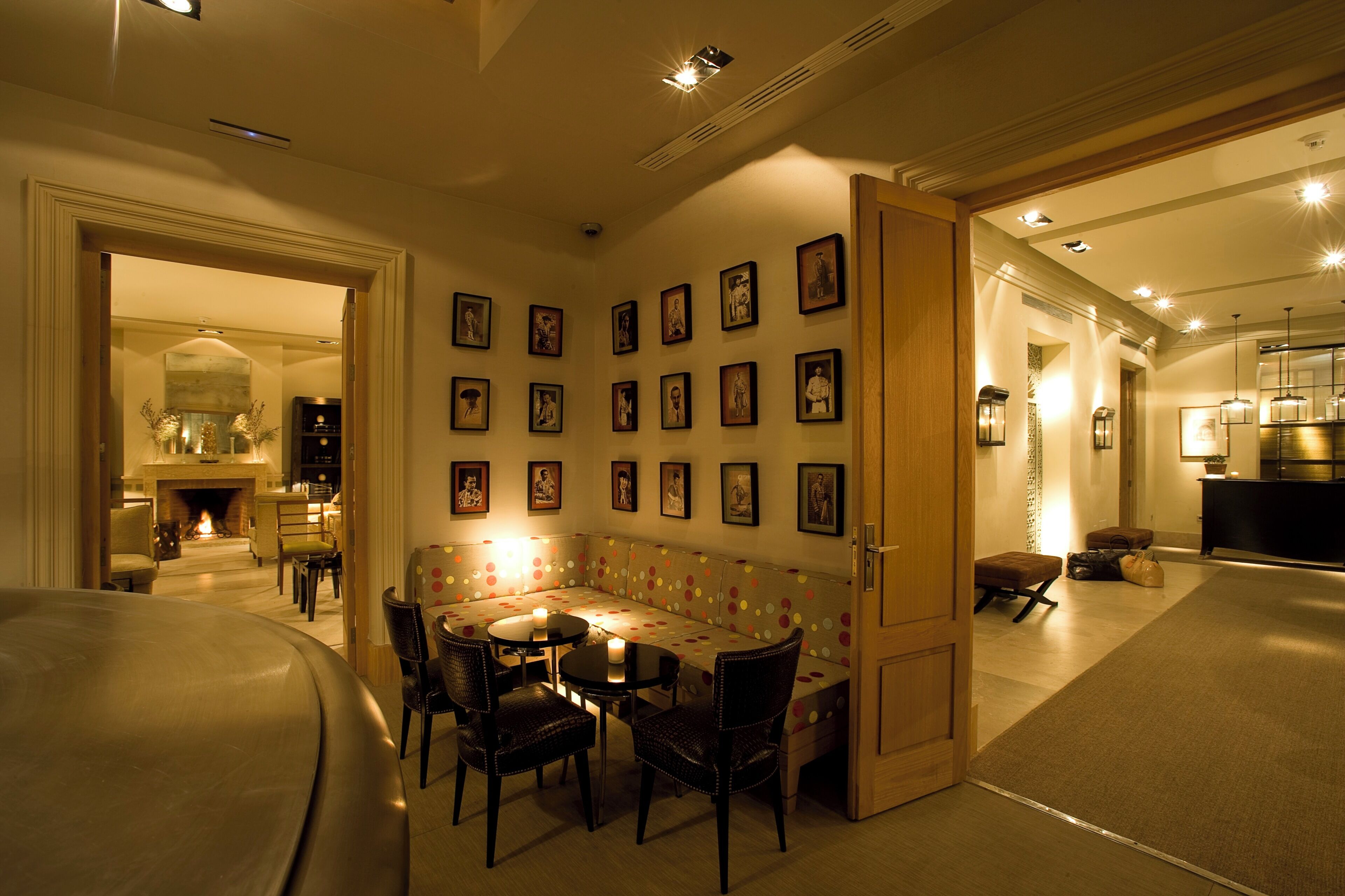 Foto - Hotel Villa Oniria