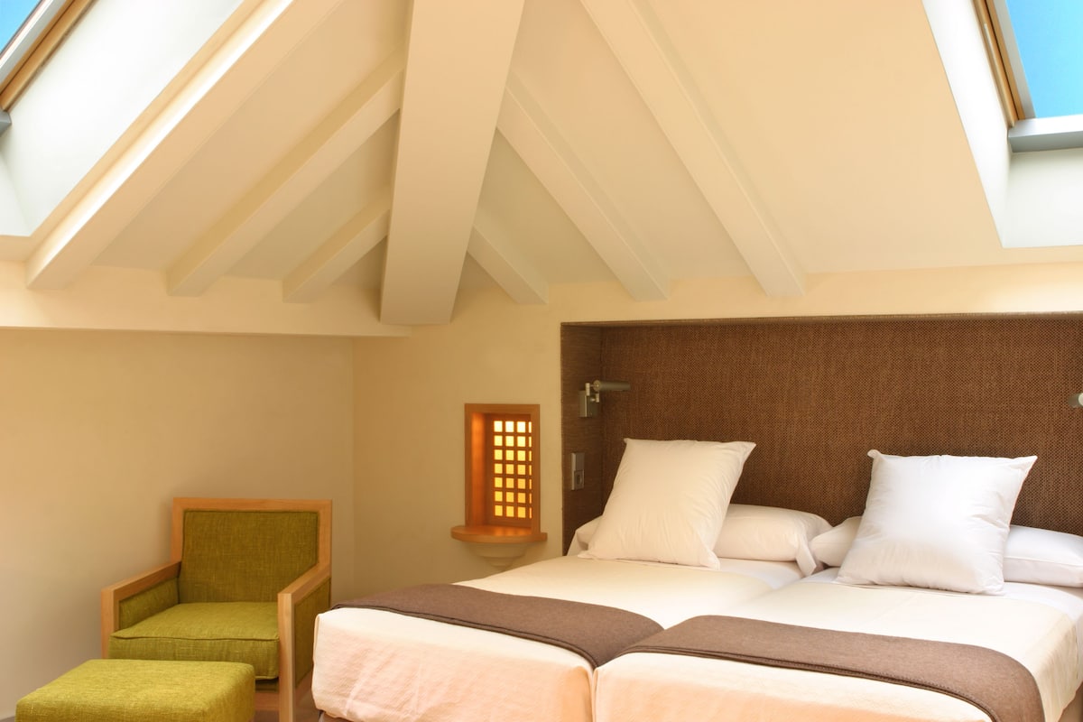Classic-Doppelzimmer (Oniria)