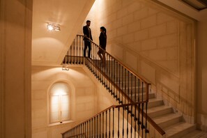 Staircase - Villa Oniria (Granada)
