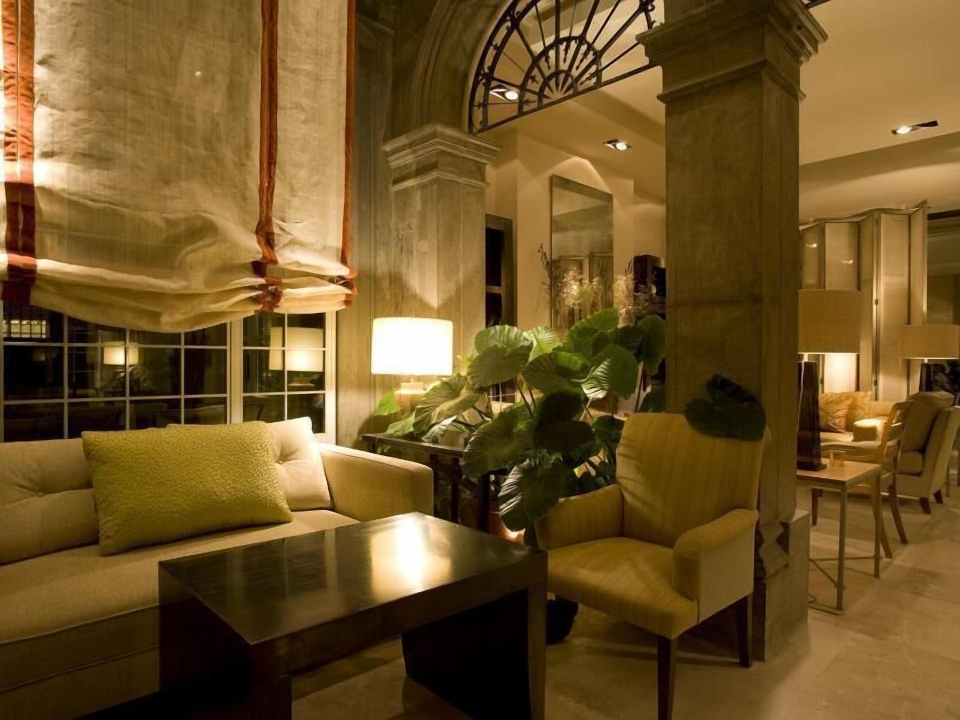 Foto - Hotel Villa Oniria