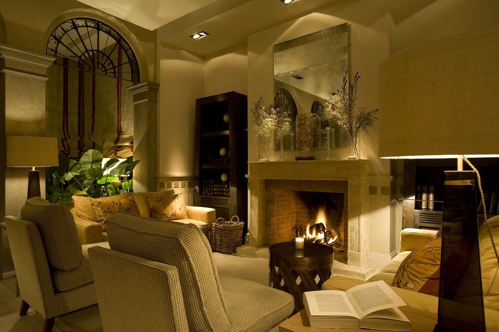 Villa Oniria by null