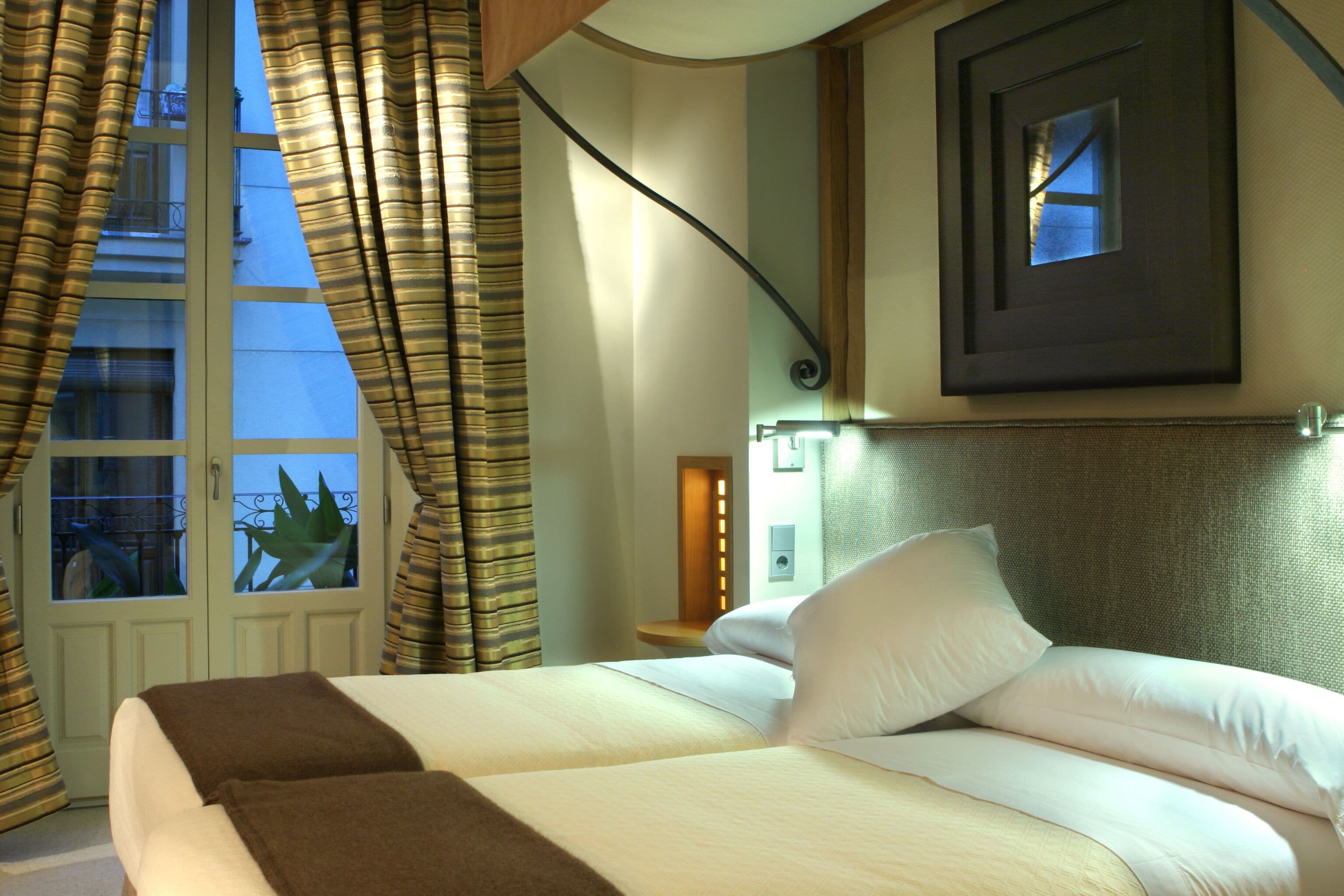 Foto - Hotel Villa Oniria