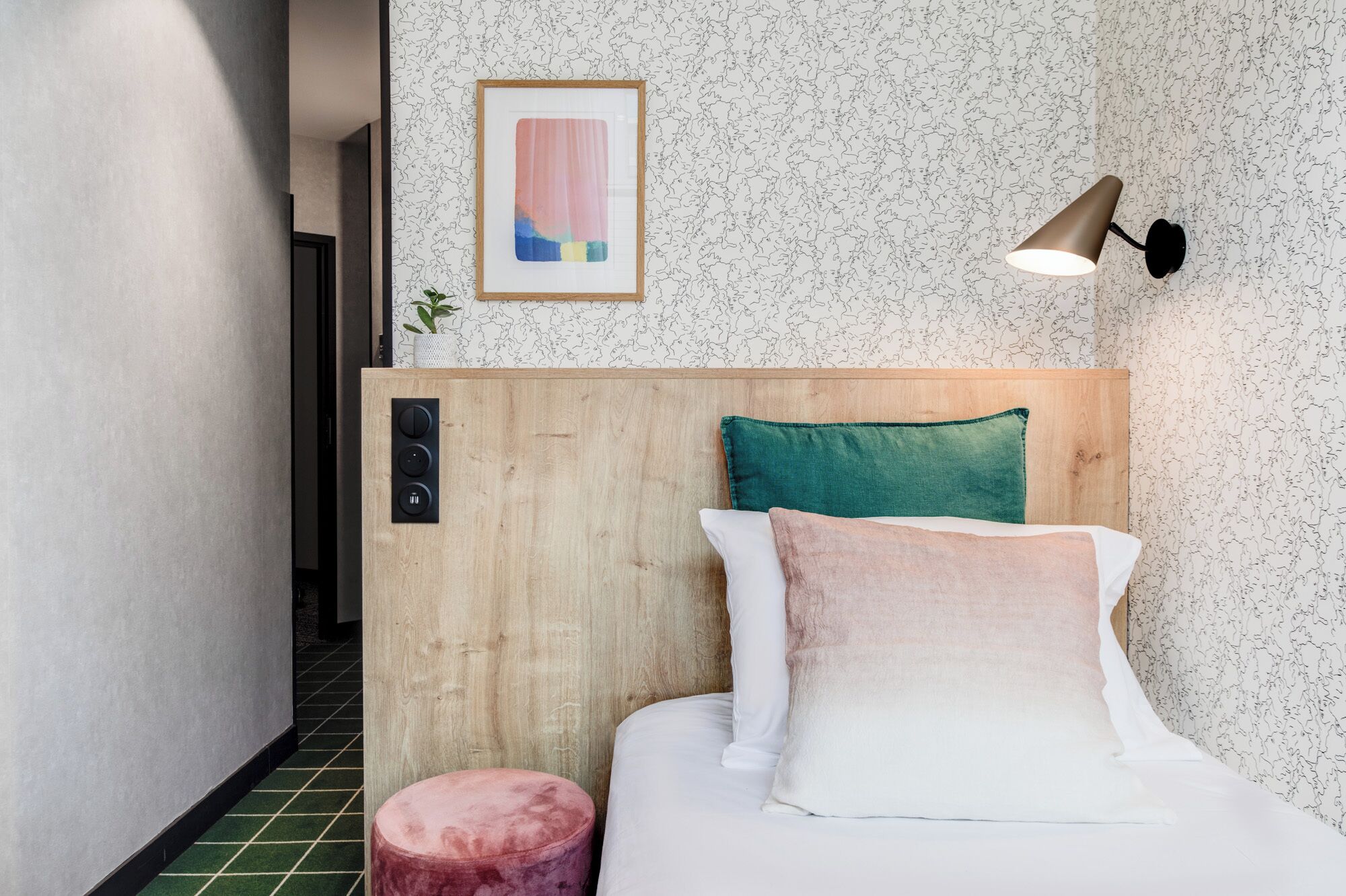 Photo - Republik Hotel