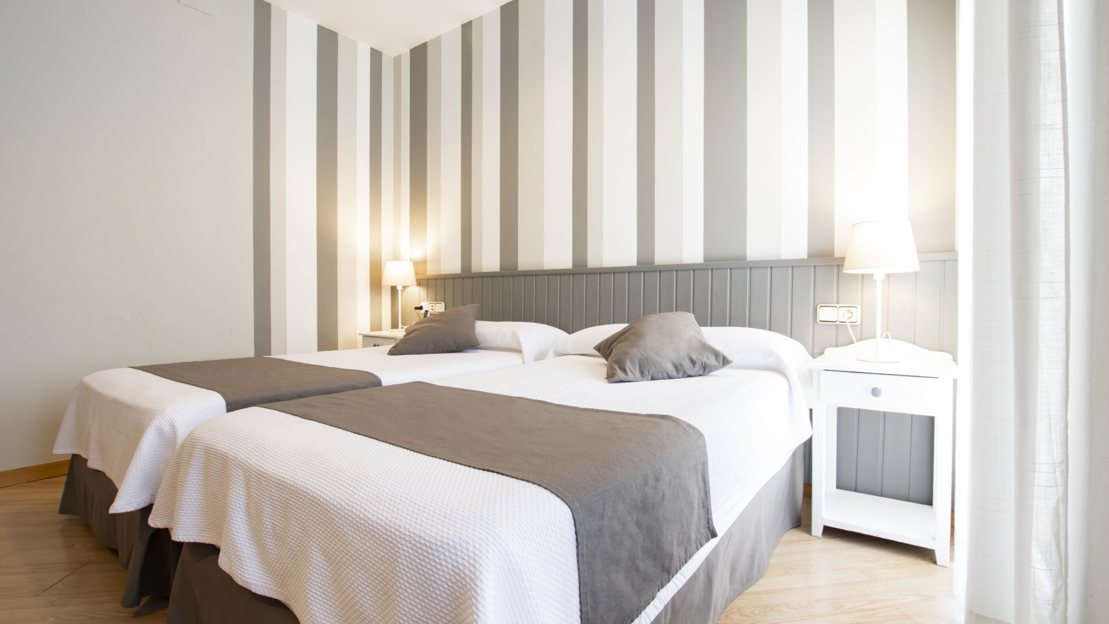 Photo - Hotel Isabel de Segura