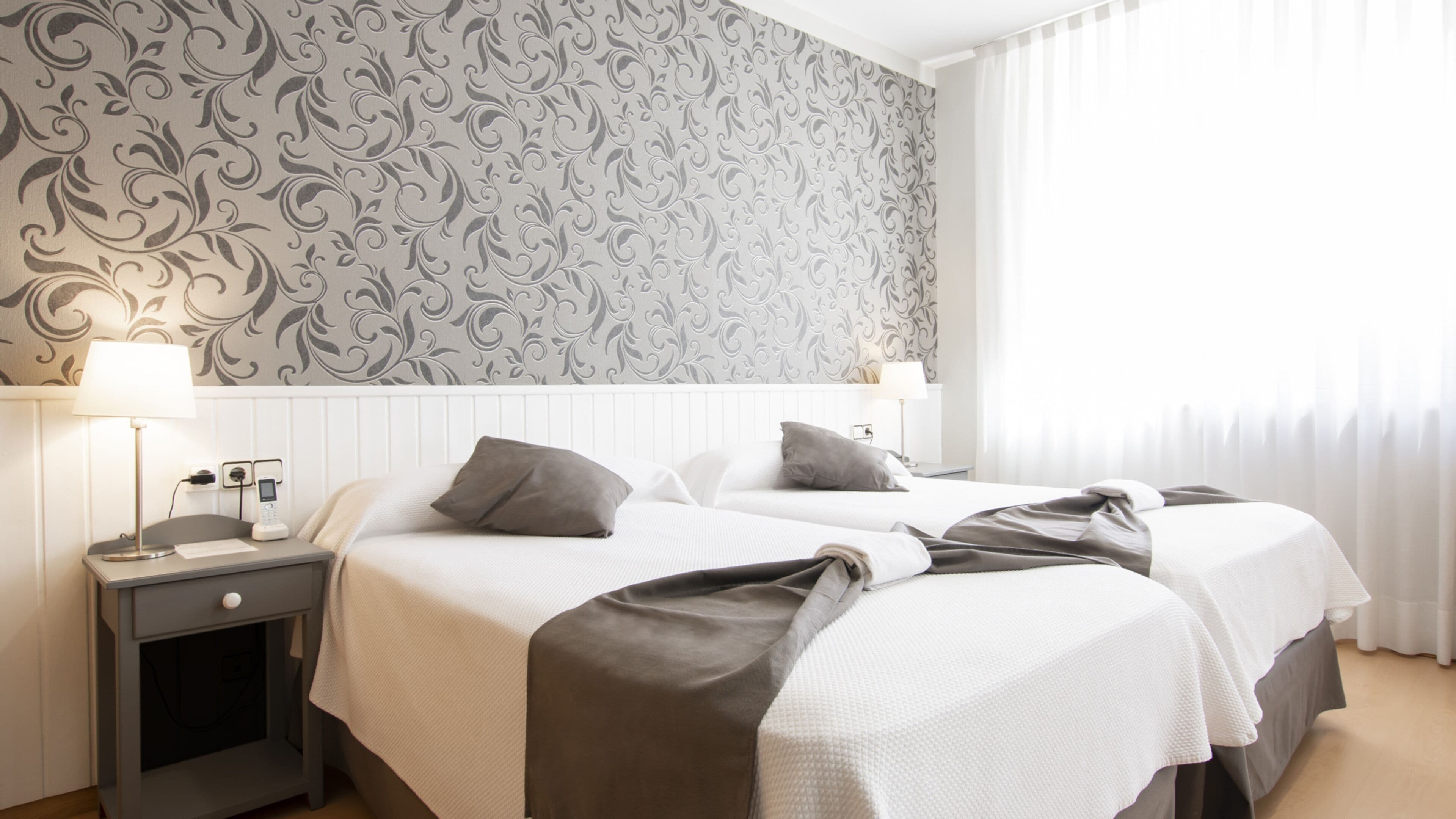 Photo - Hotel Isabel de Segura