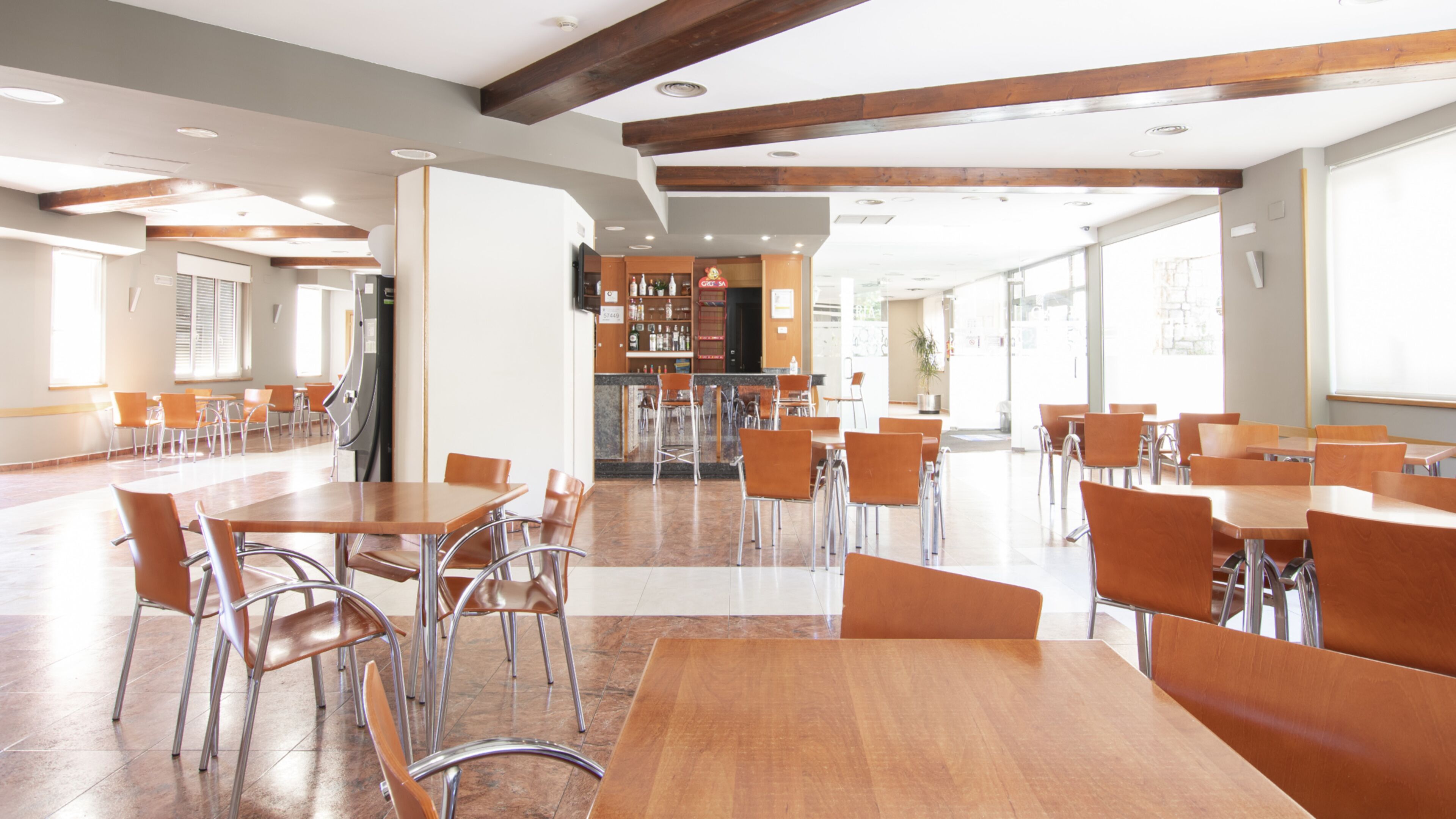 Photo - Hotel Isabel de Segura