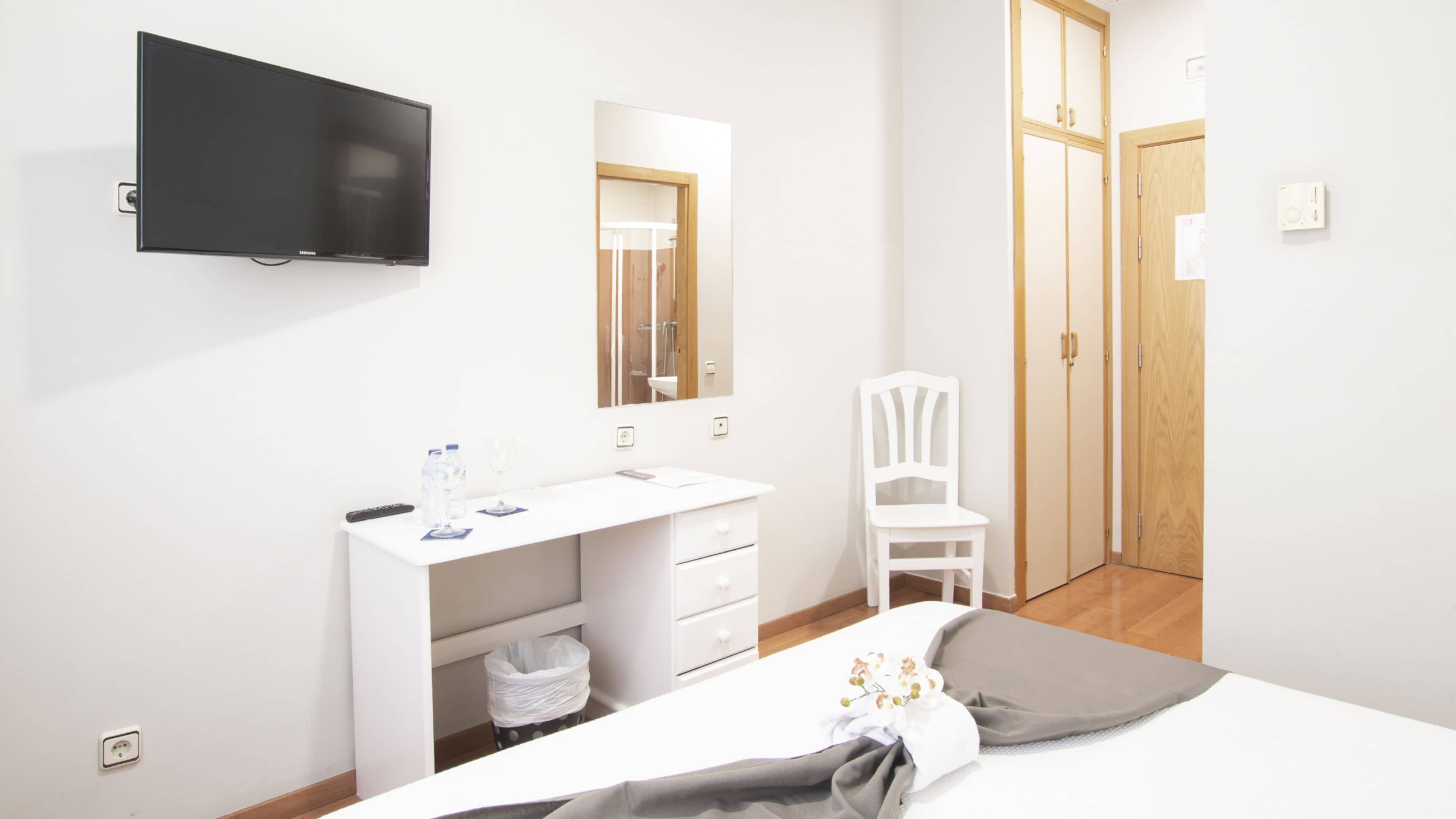 Photo - Hotel Isabel de Segura