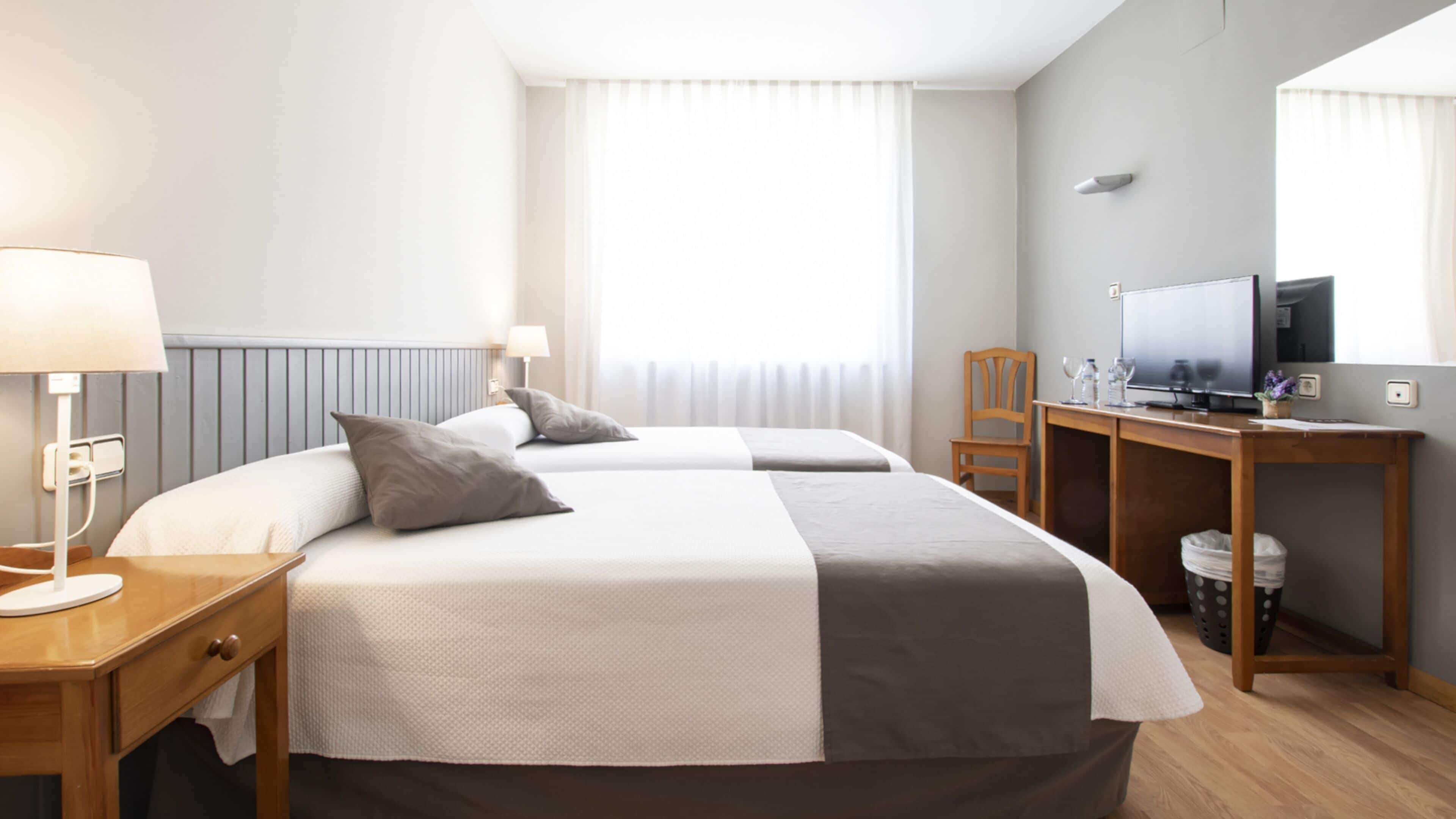 Photo - Hotel Isabel de Segura